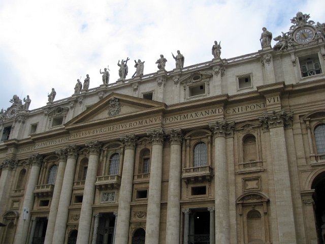 Vatican City - Miscellaneous-02.JPG